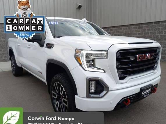 GMC SIERRA 2021 3GTP9EEL1MG305769 image