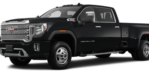 GMC SIERRA 2021 1GT49WEY3MF215853 image