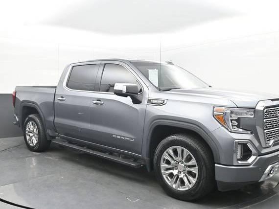 GMC SIERRA 2021 3GTP8FED8MG271587 image GMC SIERRA 2021 3GTP8FED8MG271587 image