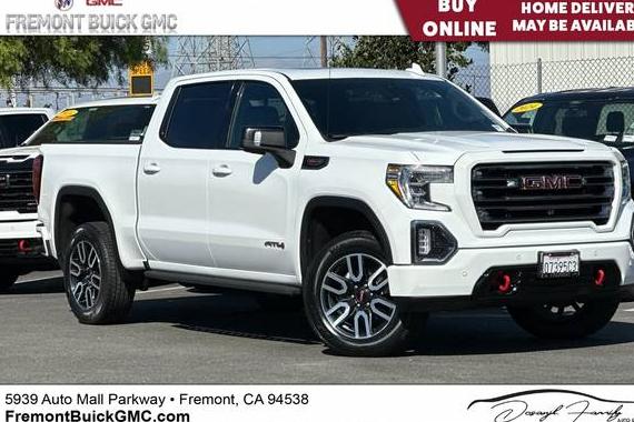 GMC SIERRA 2021 1GTP9EEL9MZ114925 image GMC SIERRA 2021 1GTP9EEL9MZ114925 image