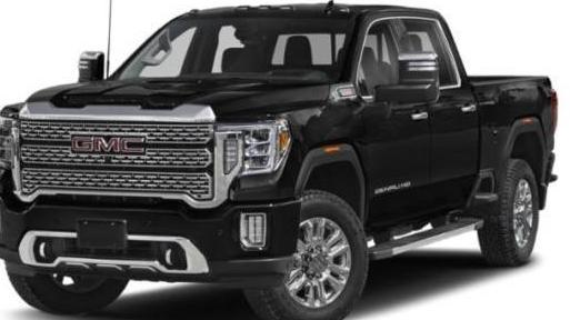 GMC SIERRA 2021 1GT49WEY5MF297195 image