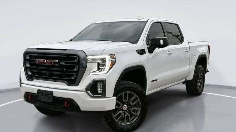 GMC SIERRA 2021 1GTU9EET7MZ226030 image