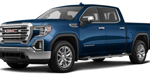 GMC SIERRA 2021 1GTU9BET1MZ408305 image GMC SIERRA 2021 1GTU9BET1MZ408305 image