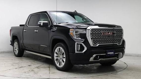 GMC SIERRA 2021 3GTU9FETXMG290116 image GMC SIERRA 2021 3GTU9FETXMG290116 image