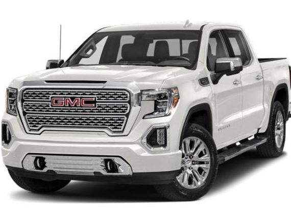 GMC SIERRA 2021 3GTP8FED6MG421633 image