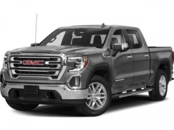 GMC SIERRA 2021 1GTU9DED5MZ168468 image