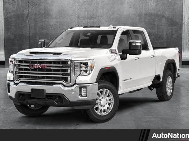 GMC SIERRA 2021 1GT49PEYXMF258026 image