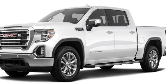 GMC SIERRA 2021 3GTP8BET0MG250541 image
