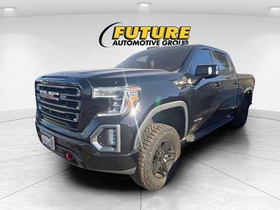 GMC SIERRA 2021 3GTP9EEL9MG178687 image