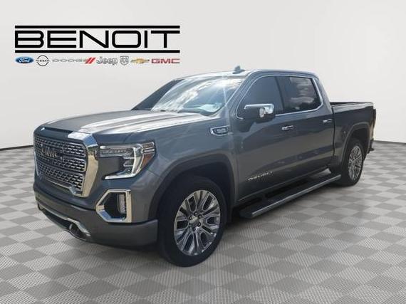 GMC SIERRA 2021 3GTU9FETXMG168677 image GMC SIERRA 2021 3GTU9FETXMG168677 image