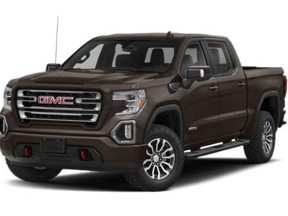 GMC SIERRA 2021 3GTP9EEL0MG164208 image