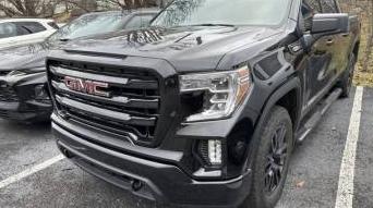 GMC SIERRA 2021 3GTU9CET6MG299474 image