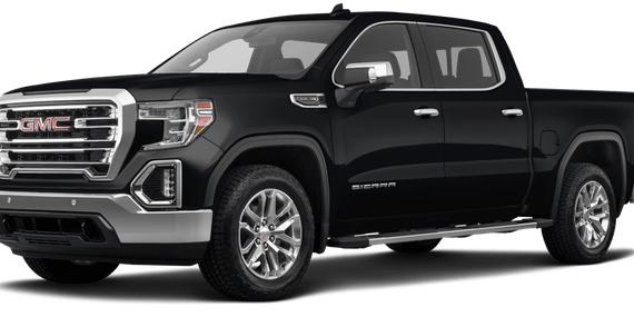 GMC SIERRA 2021 3GTP9EED7MG407876 image