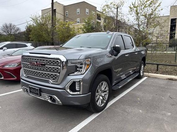 GMC SIERRA 2021 3GTU9FELXMG450429 image GMC SIERRA 2021 3GTU9FELXMG450429 image