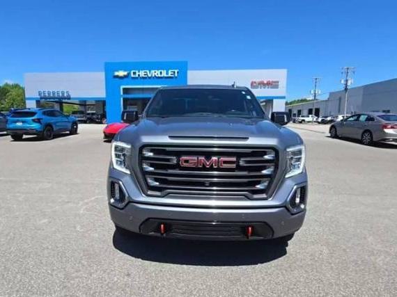 GMC SIERRA 2021 3GTP9EEL1MG180823 image
