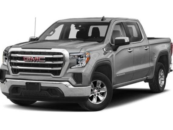 GMC SIERRA 2021 3GTU9BET1MG177292 image