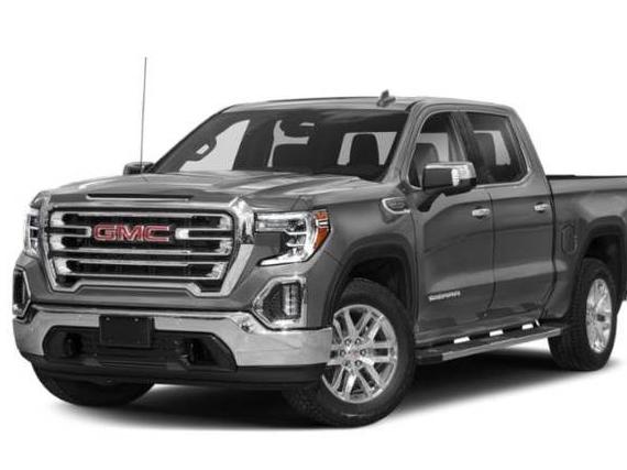 GMC SIERRA 2021 3GTU9DED9MG233113 image