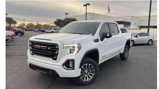 GMC SIERRA 2021 3GTU9EET7MG372461 image