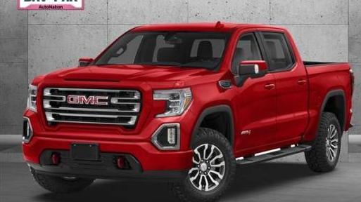 GMC SIERRA 2021 3GTP9EED0MG193930 image