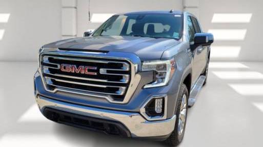 GMC SIERRA 2021 3GTU9DETXMG110900 image