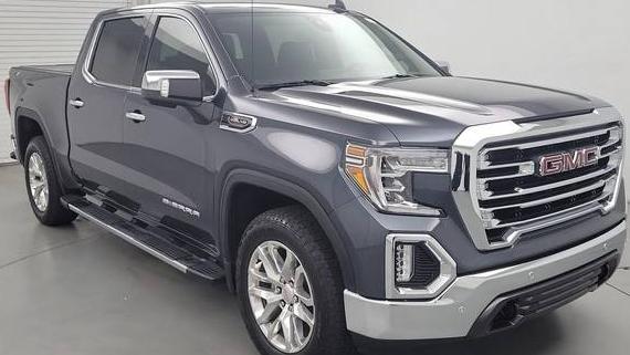 GMC SIERRA 2021 1GTU9DEL6MZ340899 image