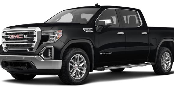 GMC SIERRA 2021 3GTP9EEL4MG443483 image