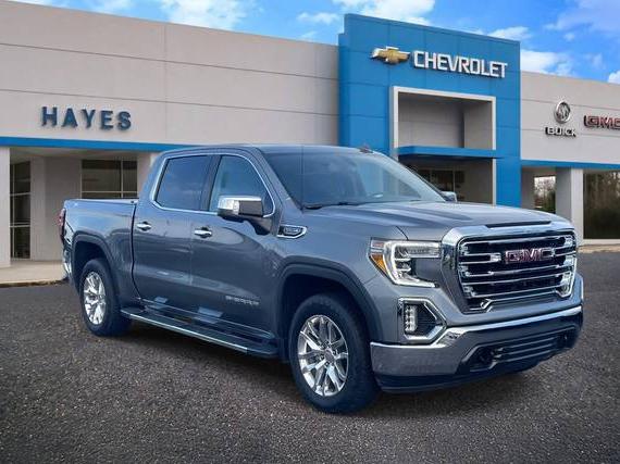 GMC SIERRA 2021 3GTU9DED5MG414578 image GMC SIERRA 2021 3GTU9DED5MG414578 image