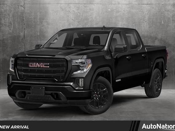 GMC SIERRA 2021 3GTP8CED6MG233743 image