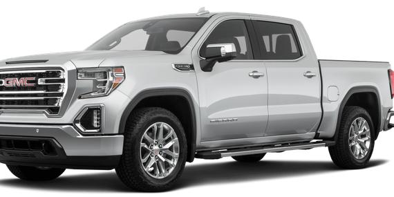GMC SIERRA 2021 3GTP8BEK0MG301690 image