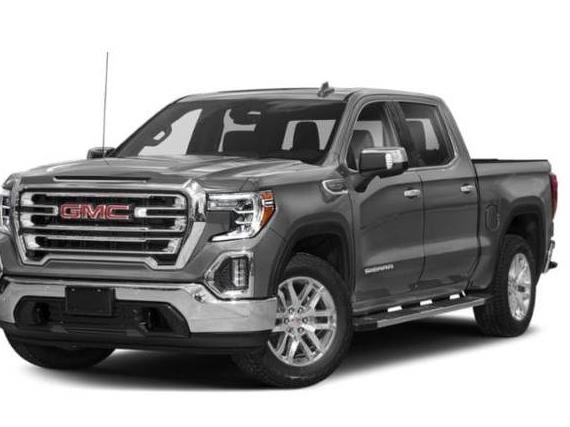 GMC SIERRA 2021 3GTP8DET1MG208973 image
