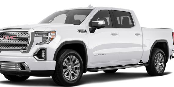GMC SIERRA 2021 3GTU9FEL7MG478673 image