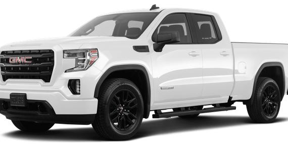 GMC SIERRA 2021 1GTR9CED2MZ367669 image