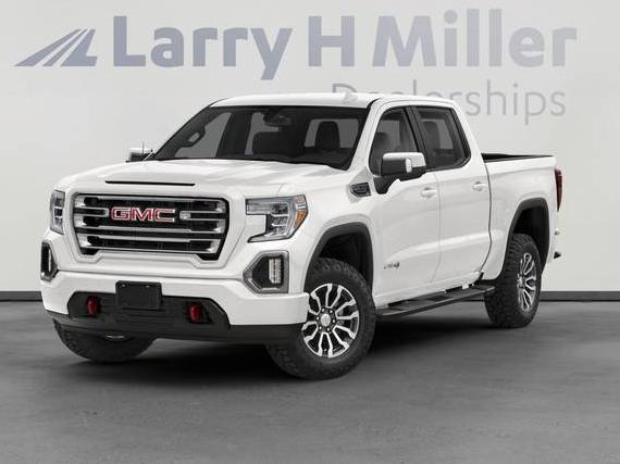 GMC SIERRA 2021 3GTP9EEDXMG390328 image