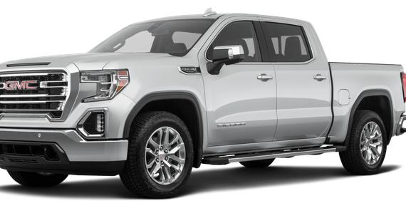 GMC SIERRA 2021 3GTU9DED3MG231616 image