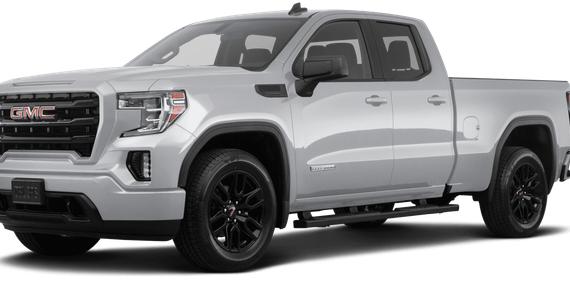 GMC SIERRA 2021 3GTP8CEK0MG451479 image