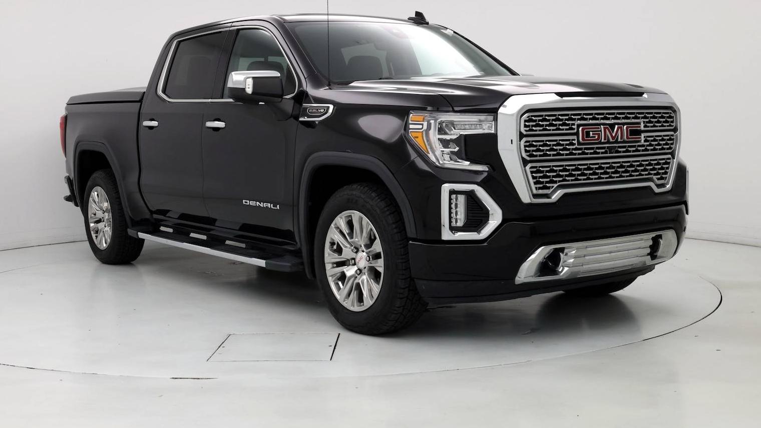 GMC SIERRA 2021 3GTP8FED9MG323955 image