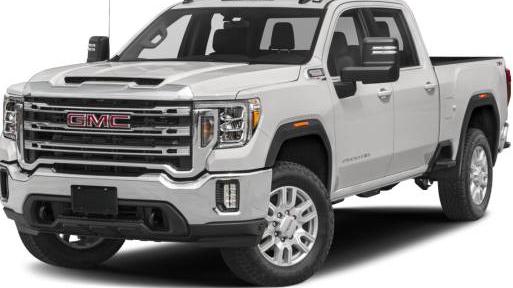 GMC SIERRA 2021 1GT49ME72MF132653 image