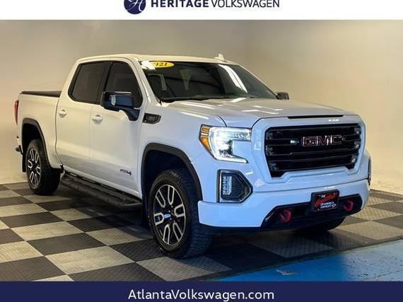 GMC SIERRA 2021 3GTU9EET6MG384312 image GMC SIERRA 2021 3GTU9EET6MG384312 image