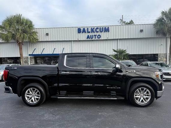 GMC SIERRA 2021 3GTU9DED5MG260079 image GMC SIERRA 2021 3GTU9DED5MG260079 image