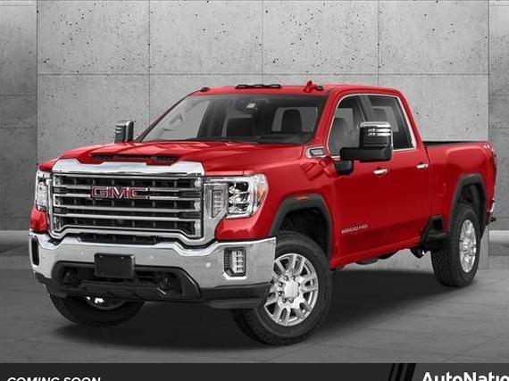 GMC SIERRA 2021 1GT49RE71MF158707 image