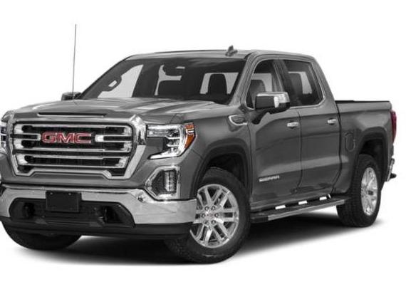 GMC SIERRA 2021 3GTU9DED2MG216184 image