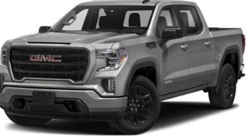 GMC SIERRA 2021 3GTP8CED3MG455169 image