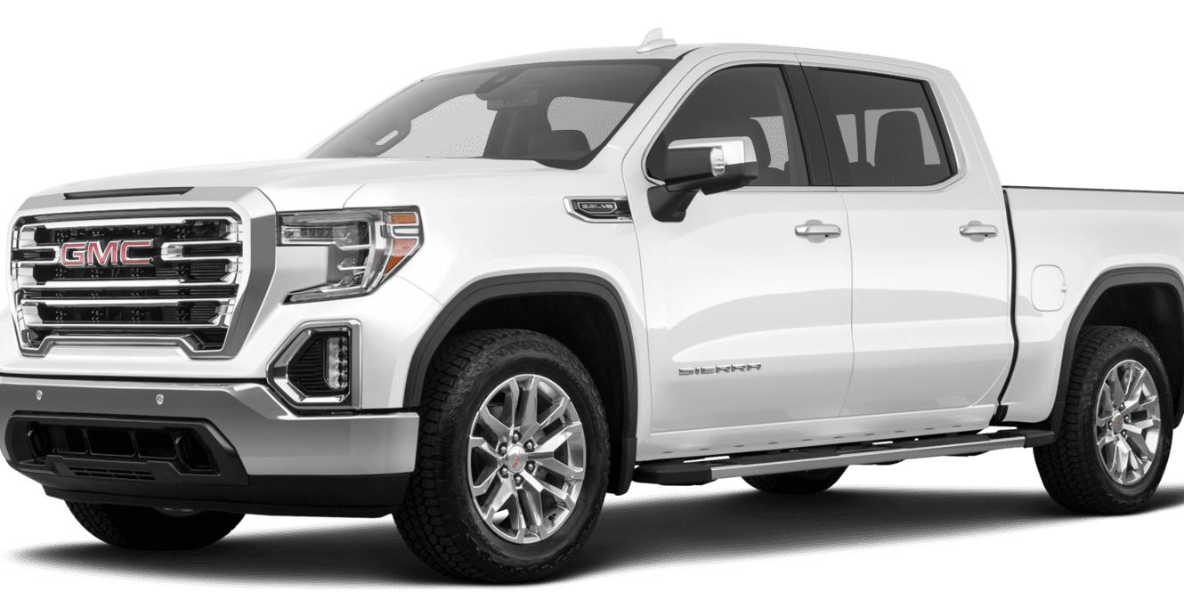 GMC SIERRA 2021 3GTP9EEL1MG259506 image