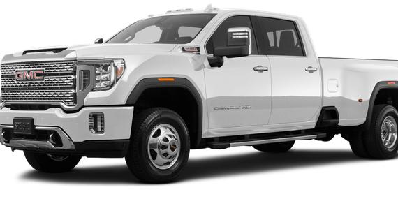GMC SIERRA 2021 1GT49WEY0MF105228 image