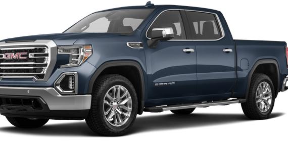 GMC SIERRA 2021 1GTU9EET3MZ208382 image