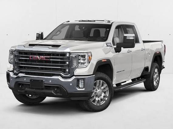 GMC SIERRA 2021 1GT49VEY6MF117166 image