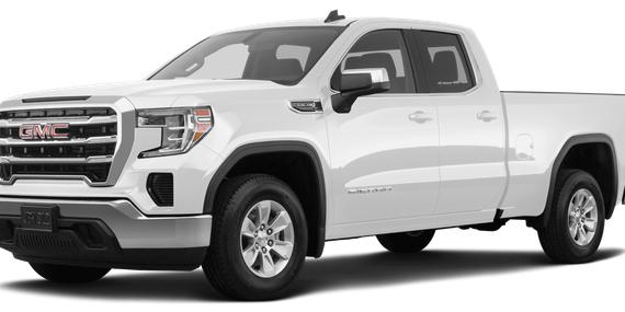 GMC SIERRA 2021 1GTR8BED7MZ438040 image