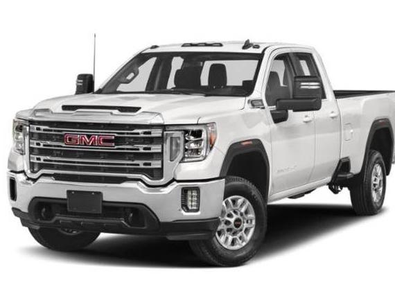 GMC SIERRA 2021 1GT59ME79MF169140 image