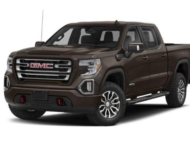 GMC SIERRA 2021 1GTP9EEL3MZ272130 image