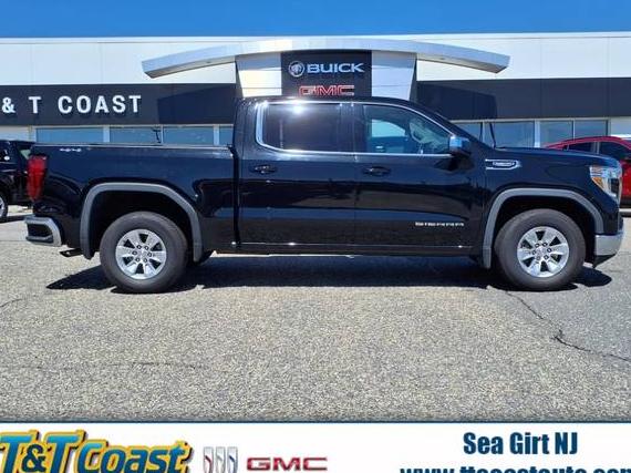 GMC SIERRA 2021 3GTU9BED2MG435683 image GMC SIERRA 2021 3GTU9BED2MG435683 image